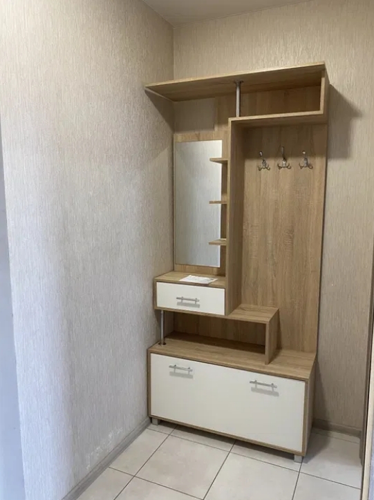 продажа однокомнатной квартиры номер A-174226 в Суворовском районе, фото номер 10